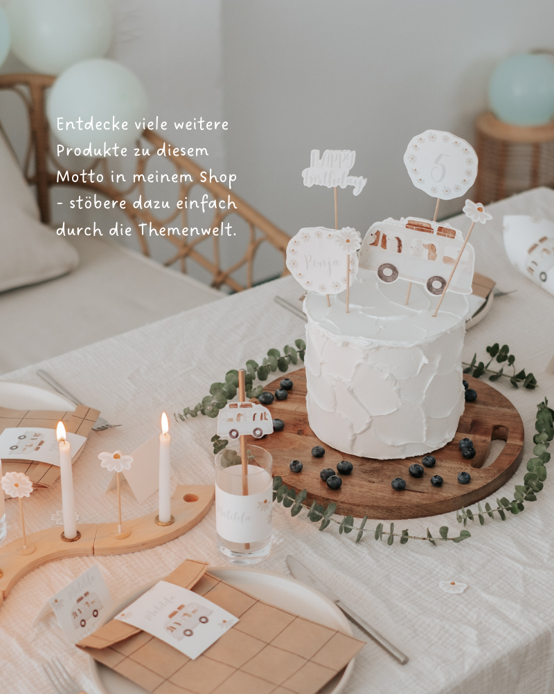 Einladung Smartphone Video Tierbus