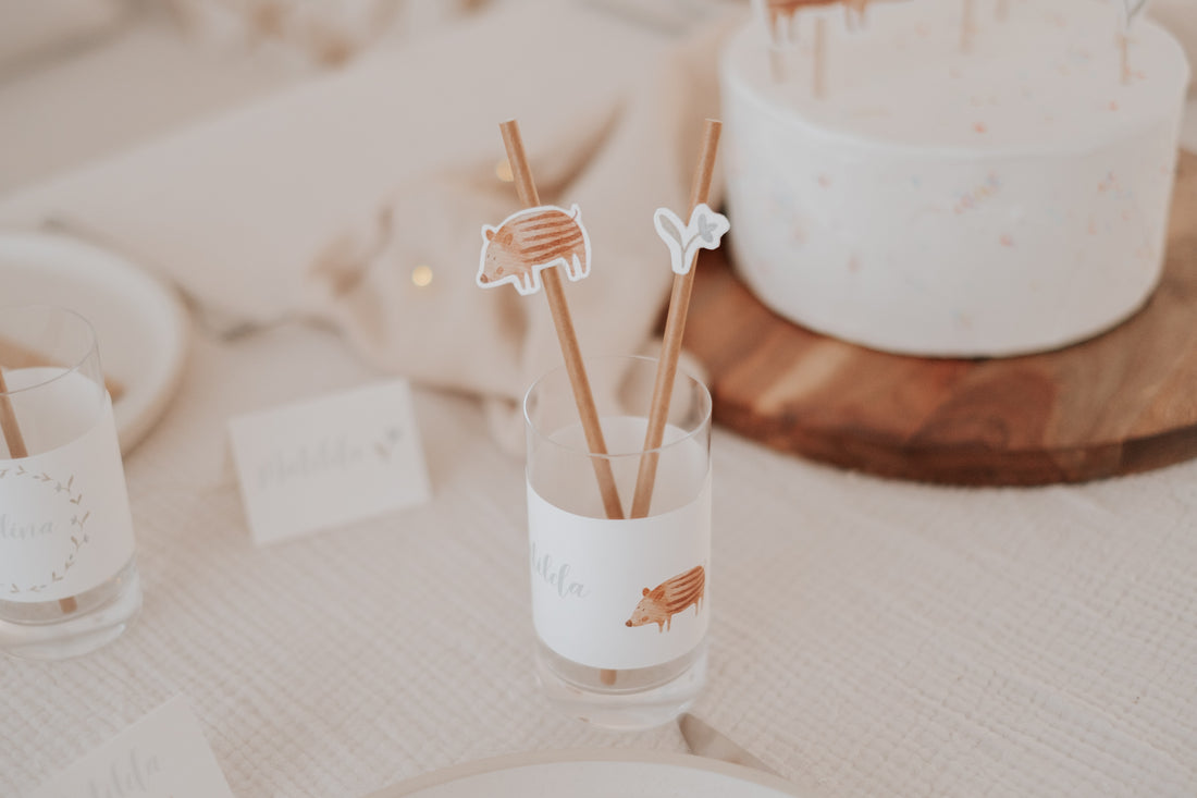 Set Frischlinge - großes Bundle