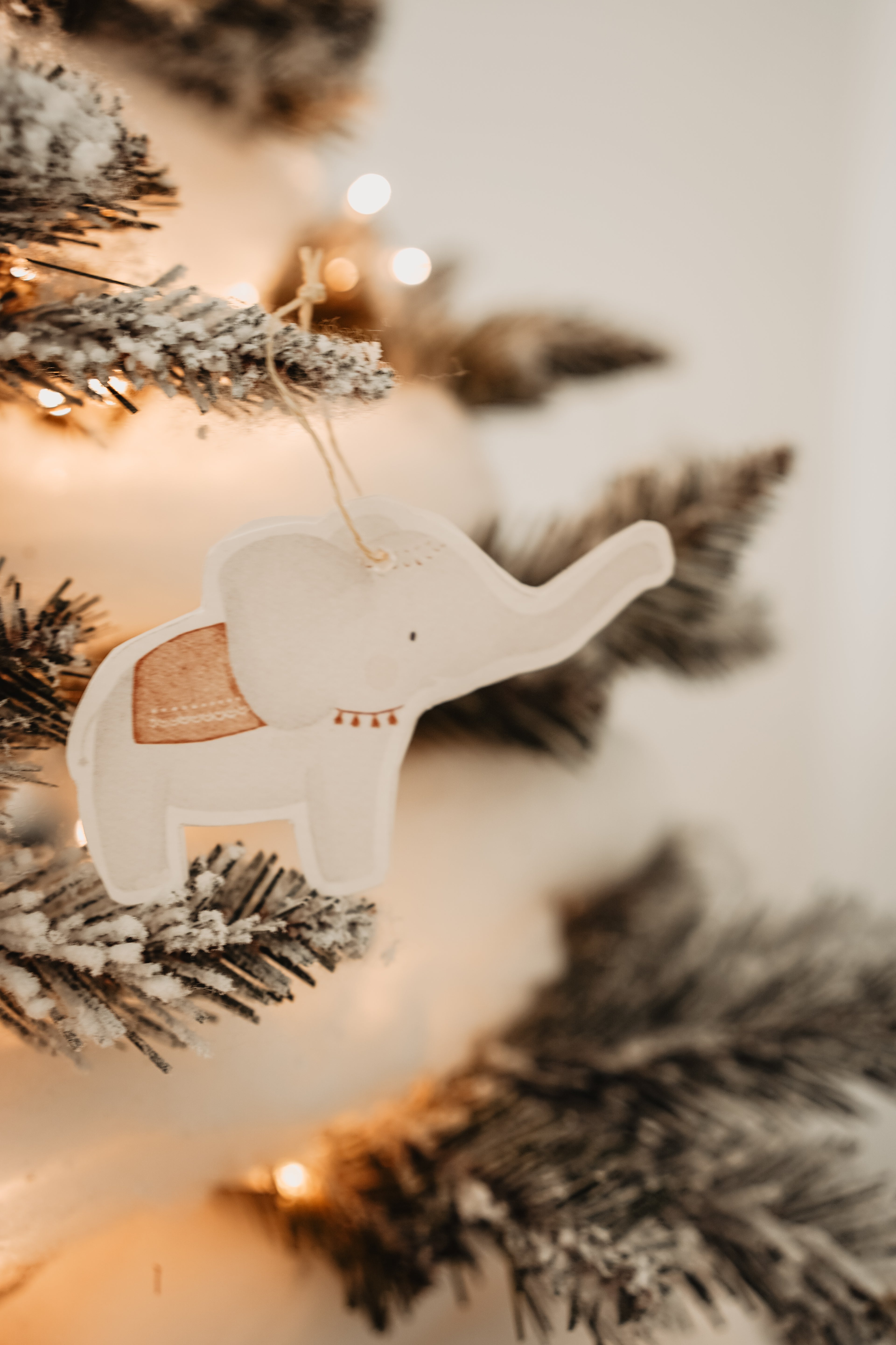 Stecker für Adventskranz Weihnachten Krippe