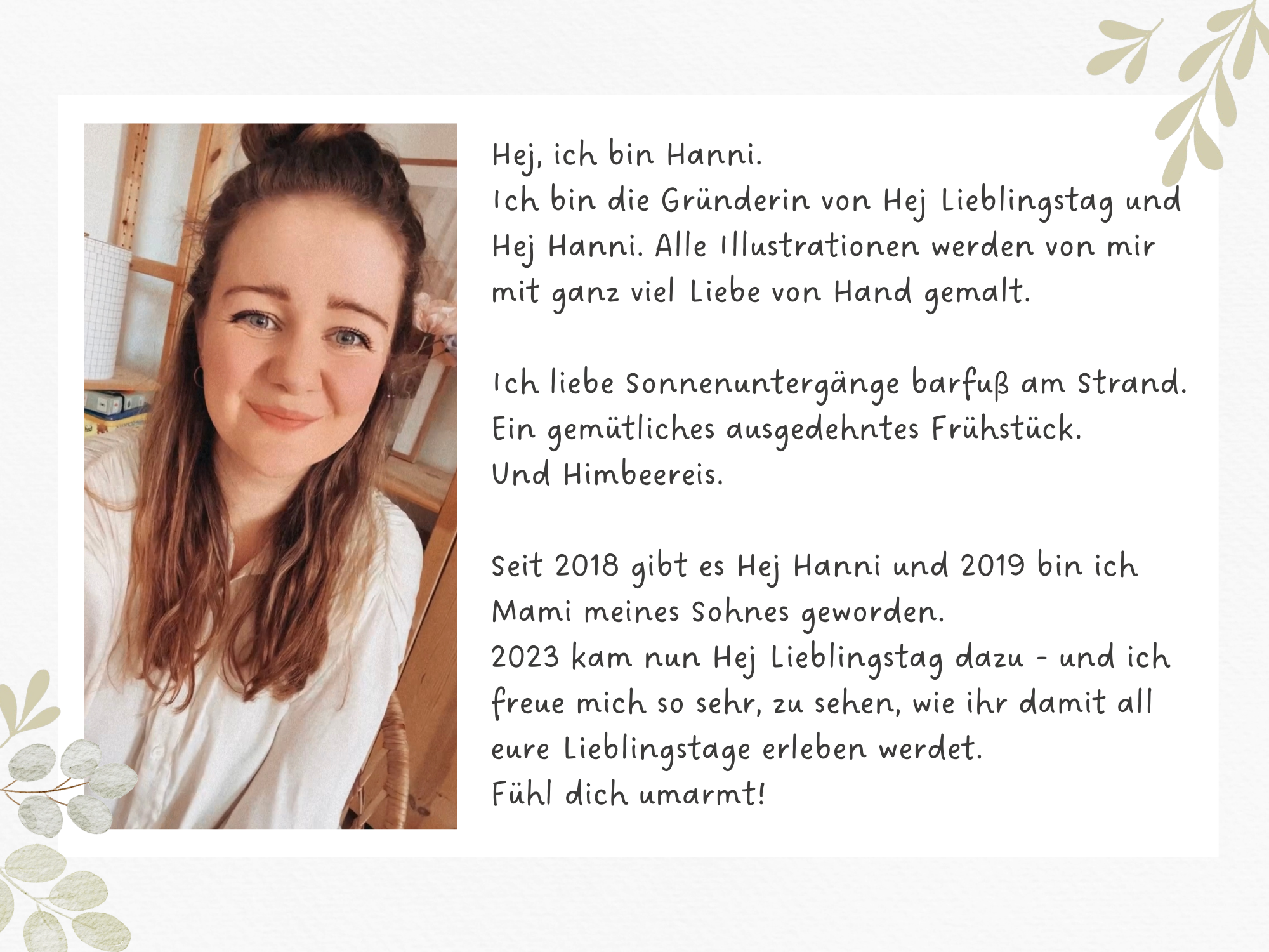 Tischset Tierbus