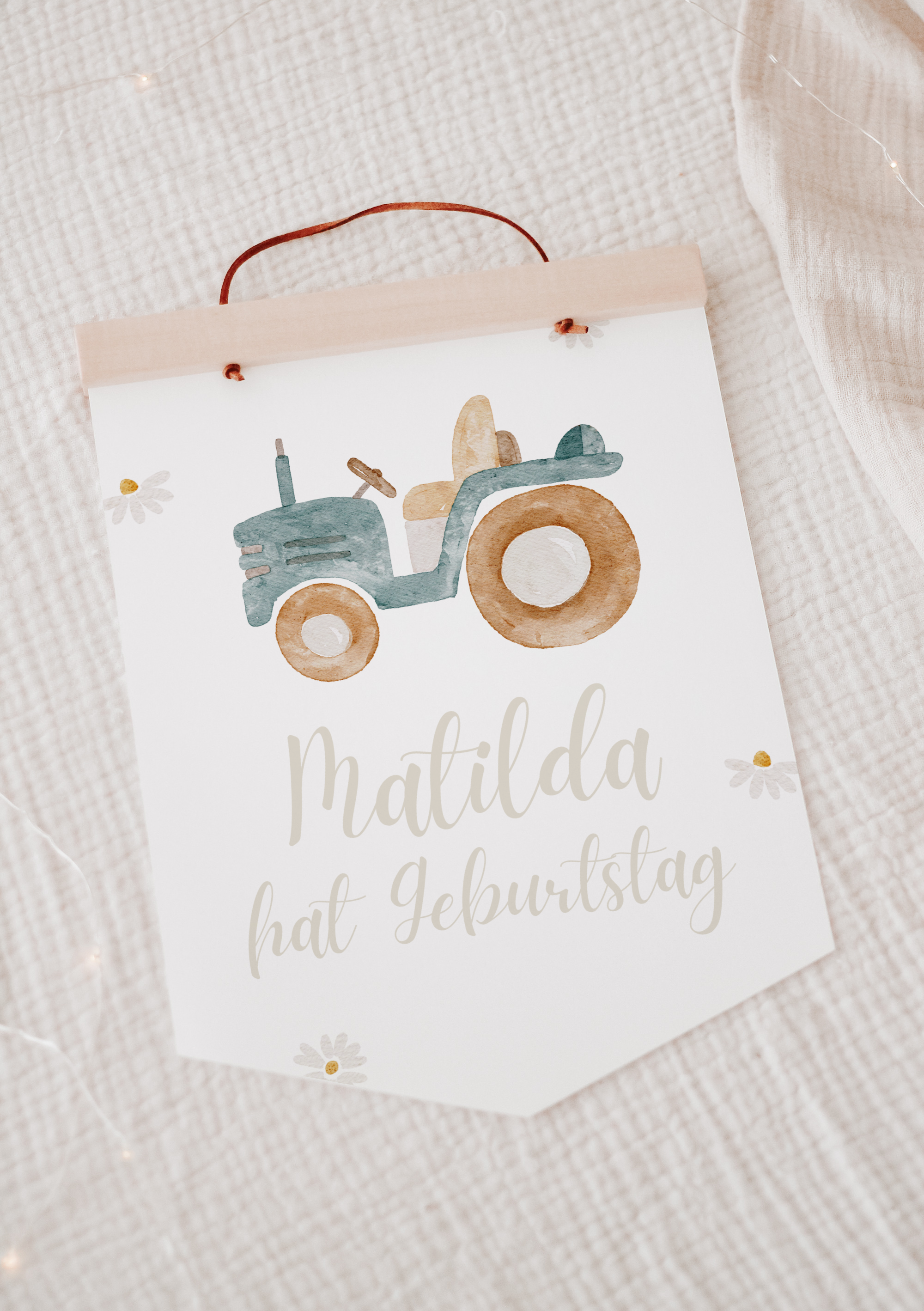 Set Bauernhof - großes Bundle