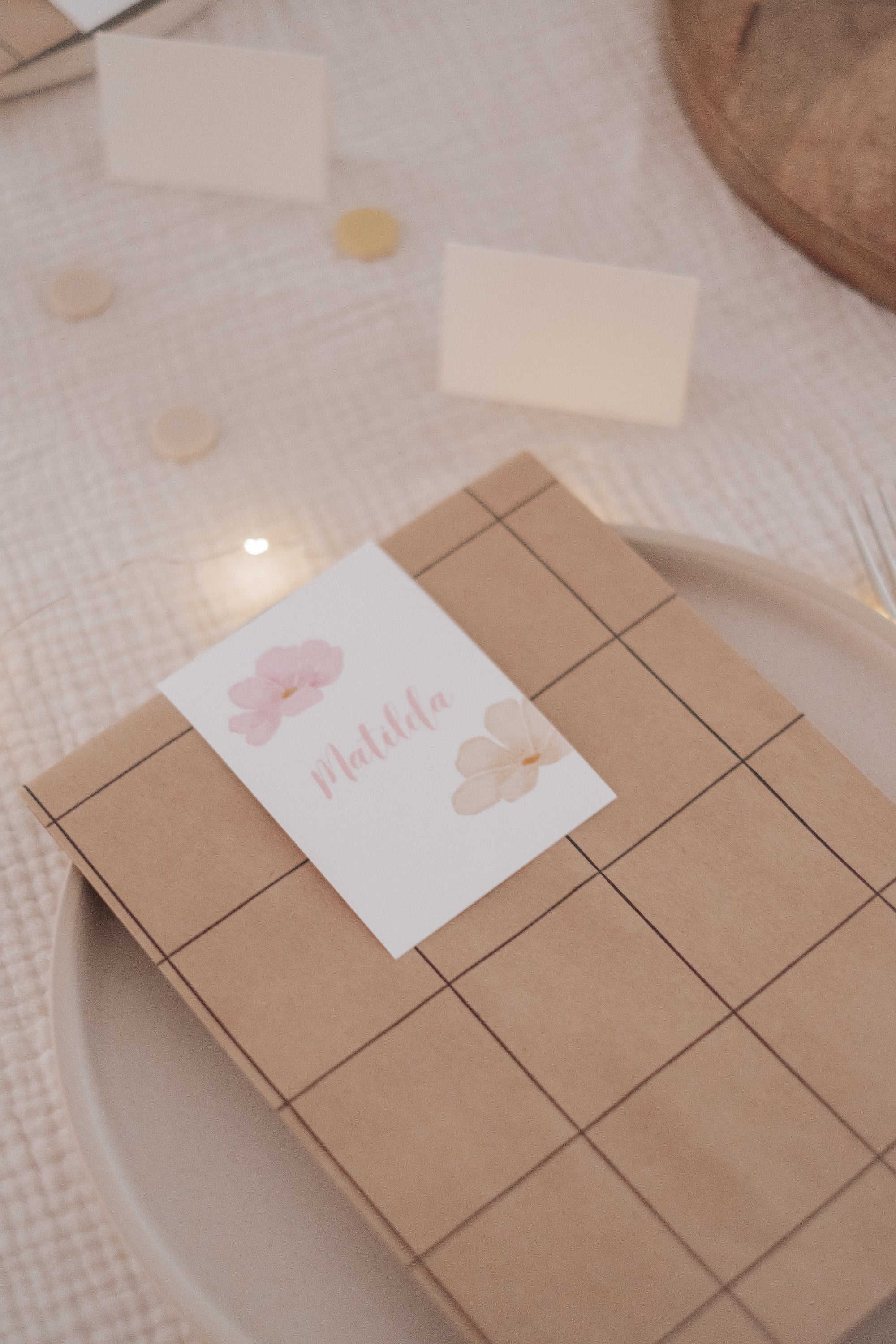 Geschenktüten Einhorn