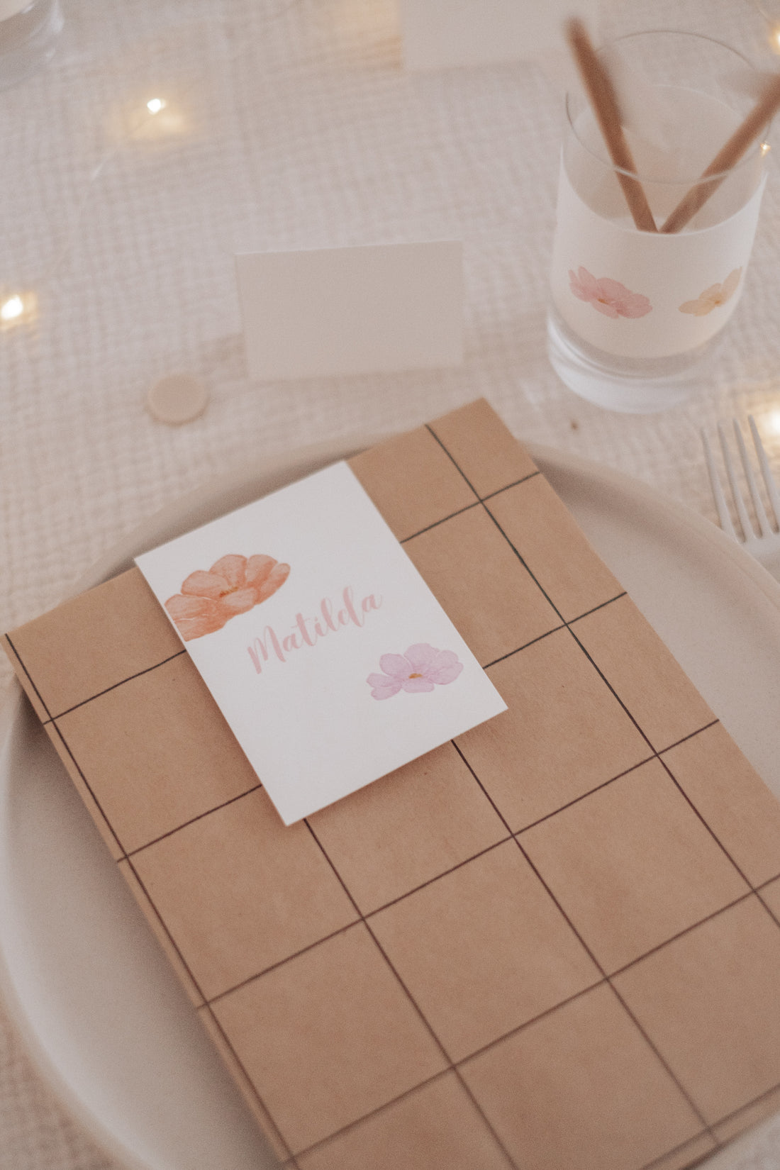 Geschenktüten Einhorn