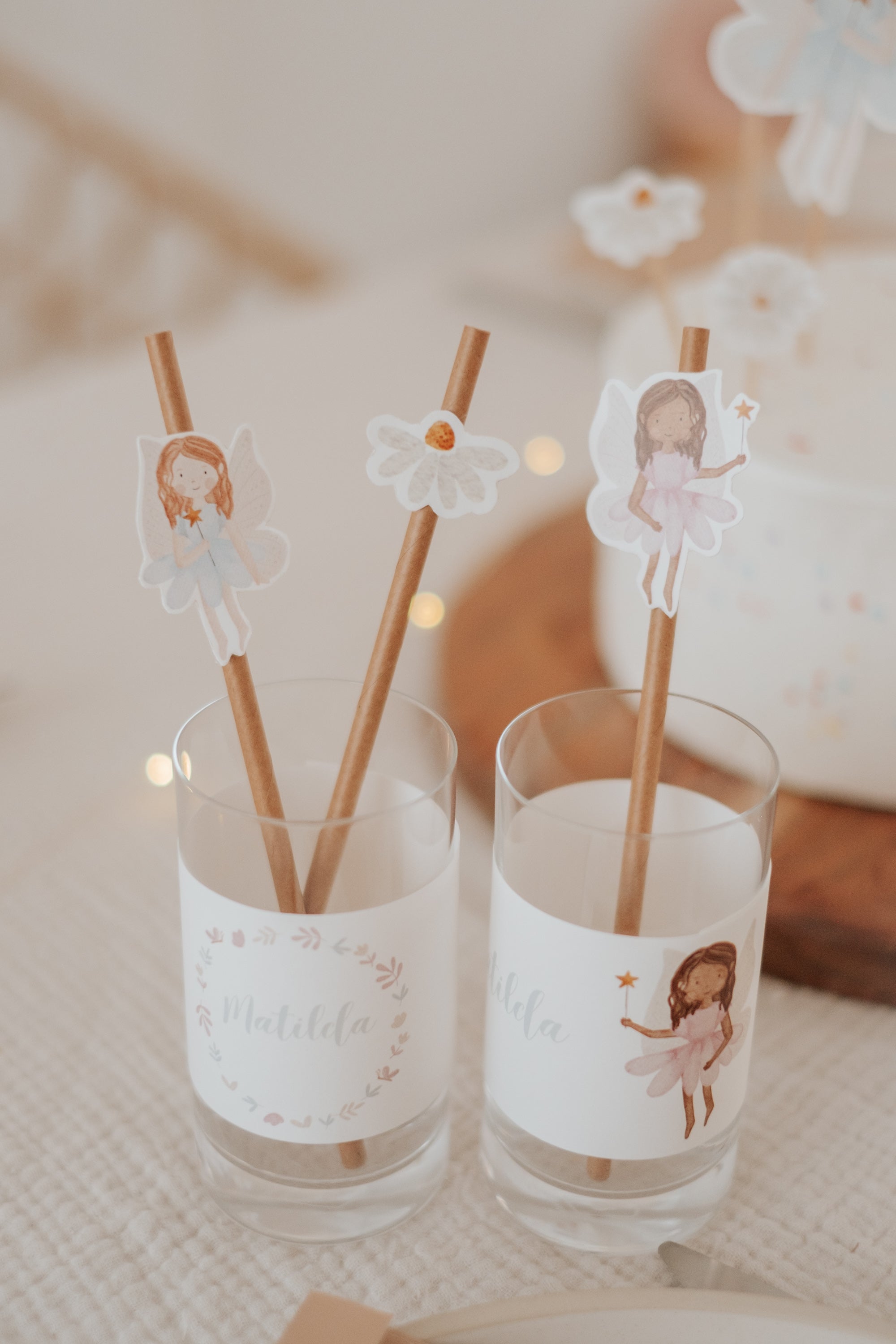 Set Feen - großes Bundle