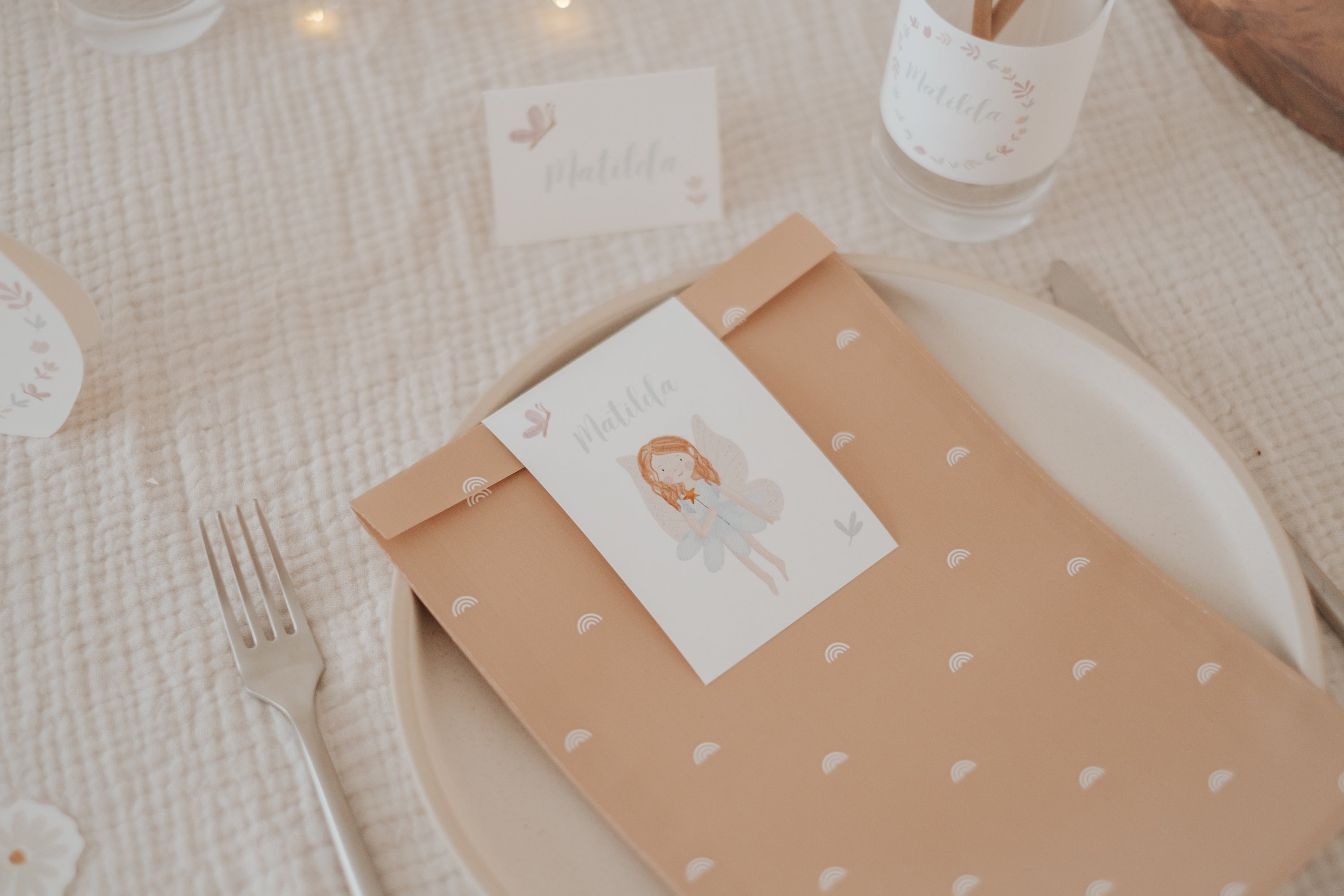 Set Feen - großes Bundle