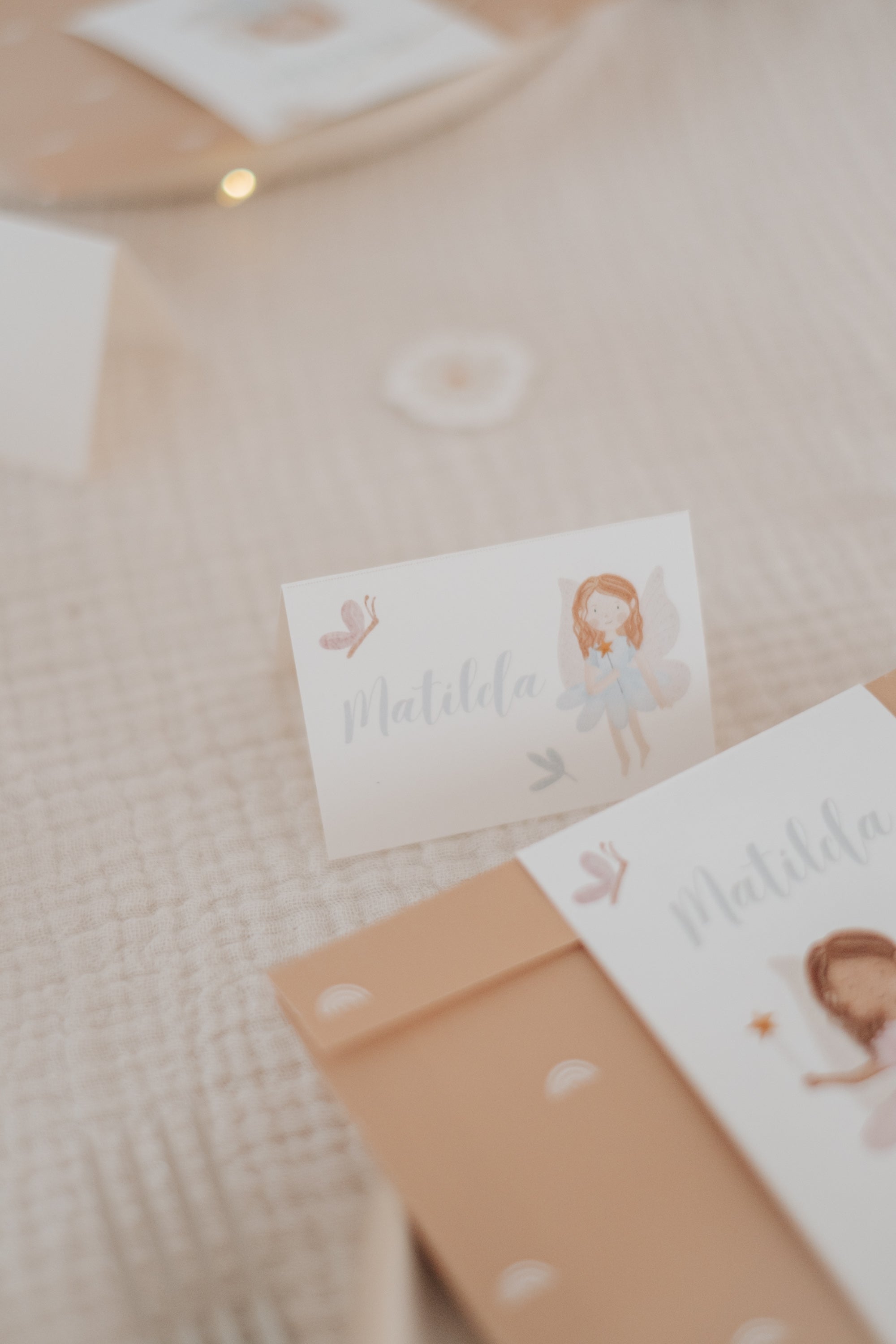 Set Feen - großes Bundle