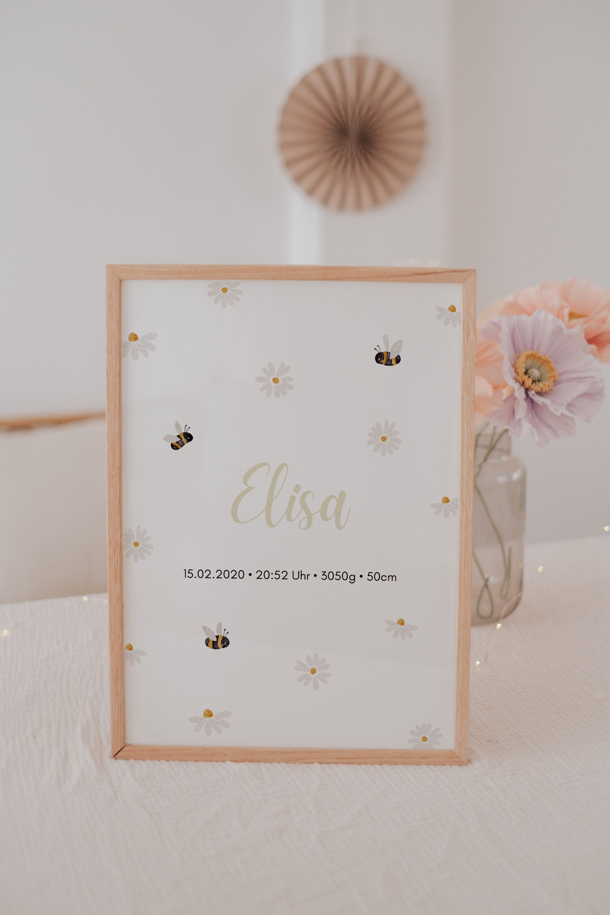 Set Bienen - großes Bundle