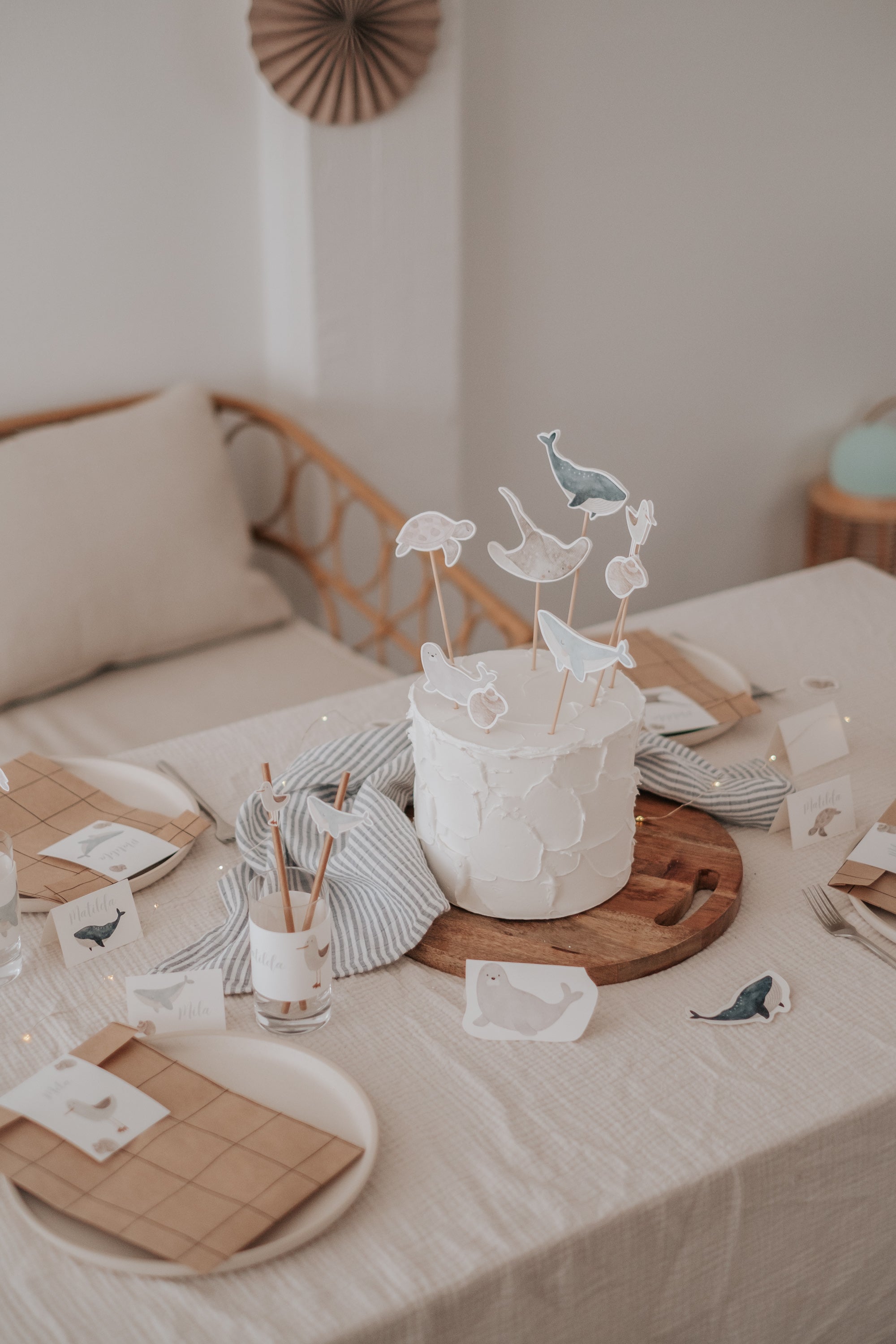Set Meer - großes Bundle