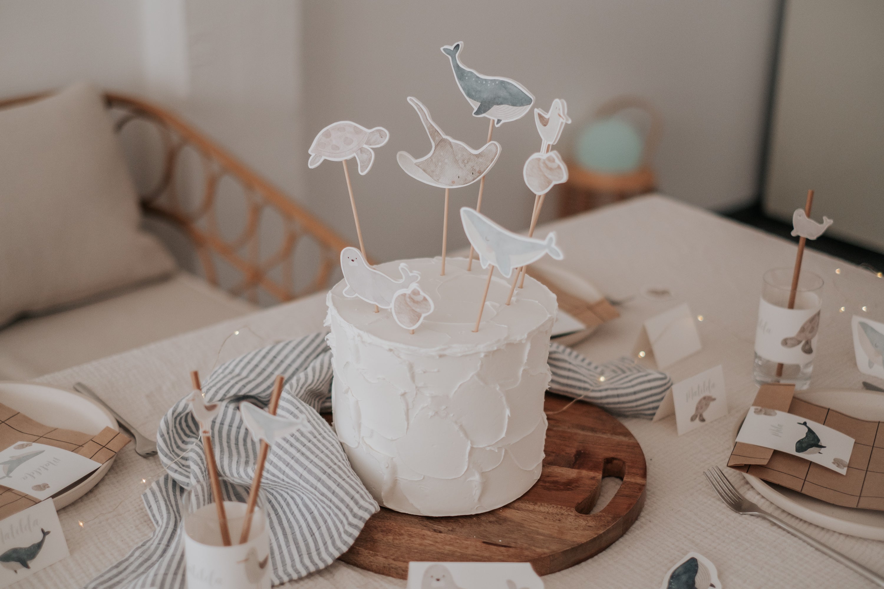 Set Meer - großes Bundle