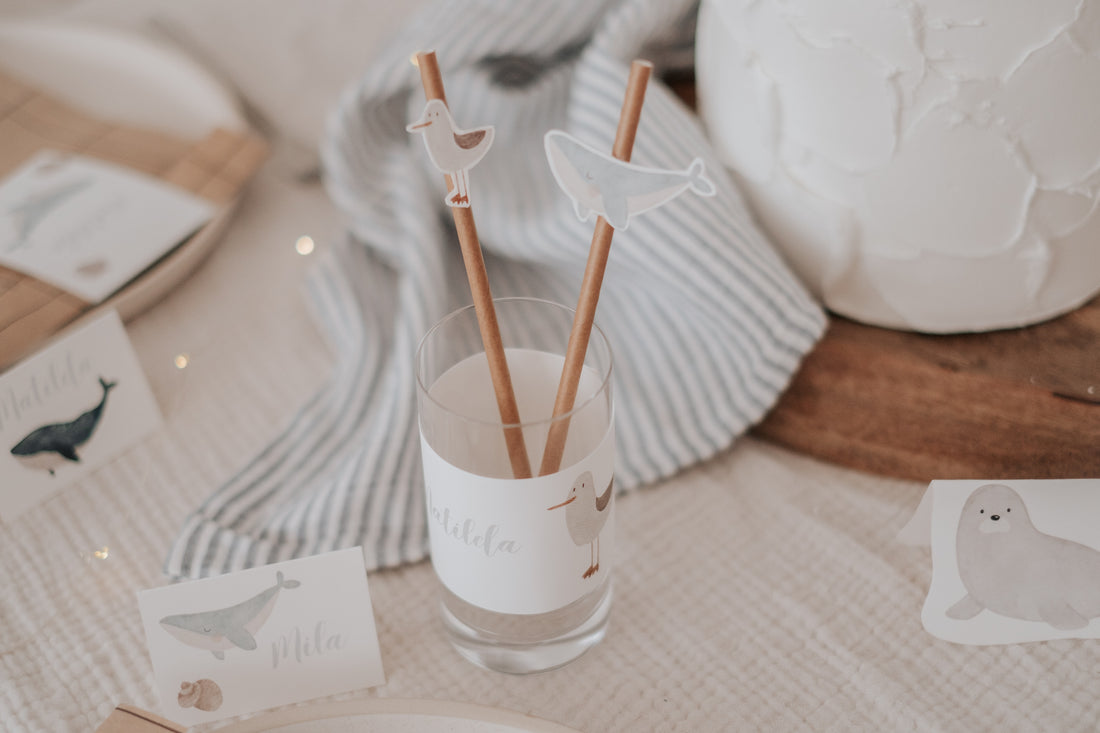 Set Meer - großes Bundle