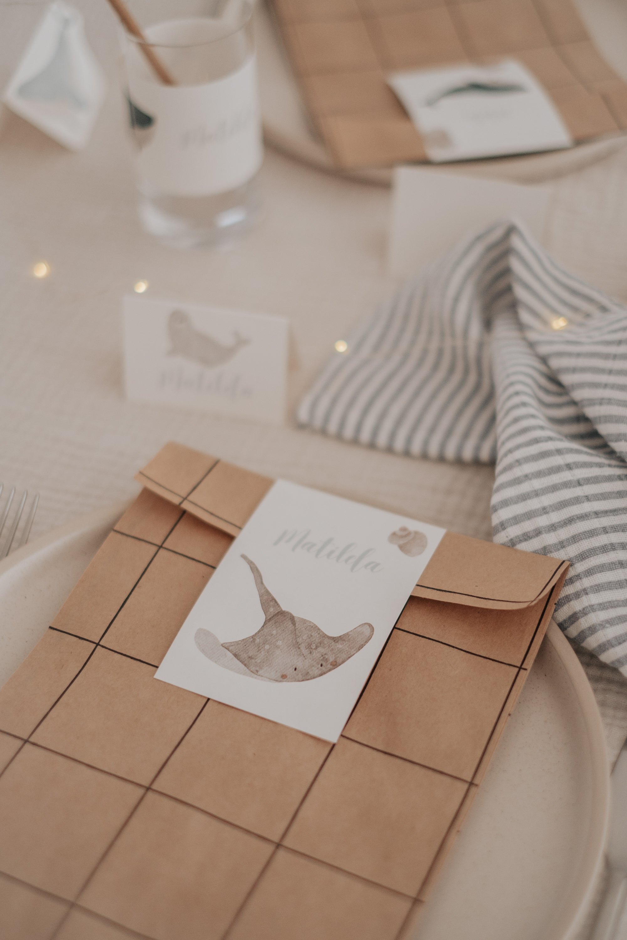 Set Meer - großes Bundle