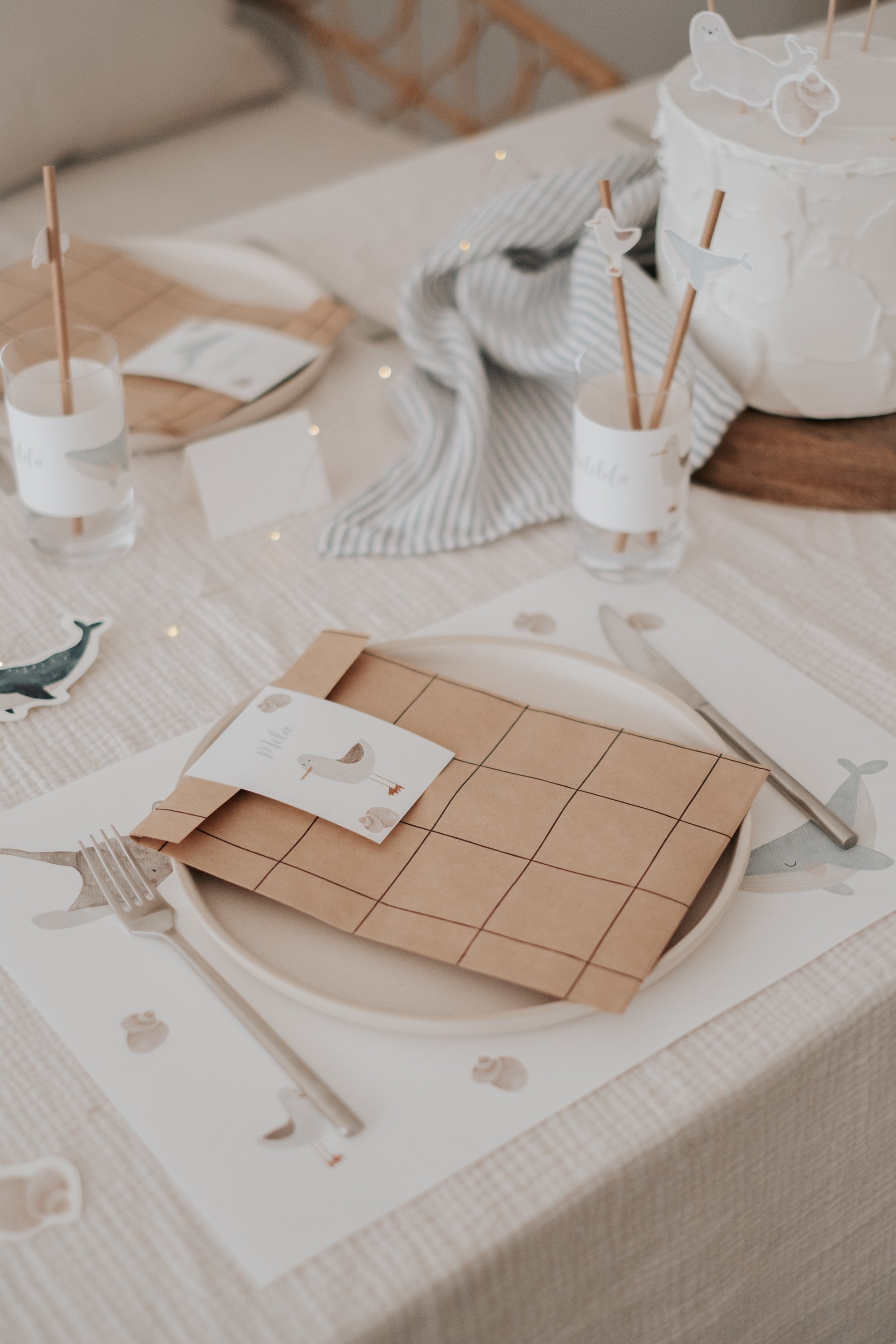 Set Meer - großes Bundle