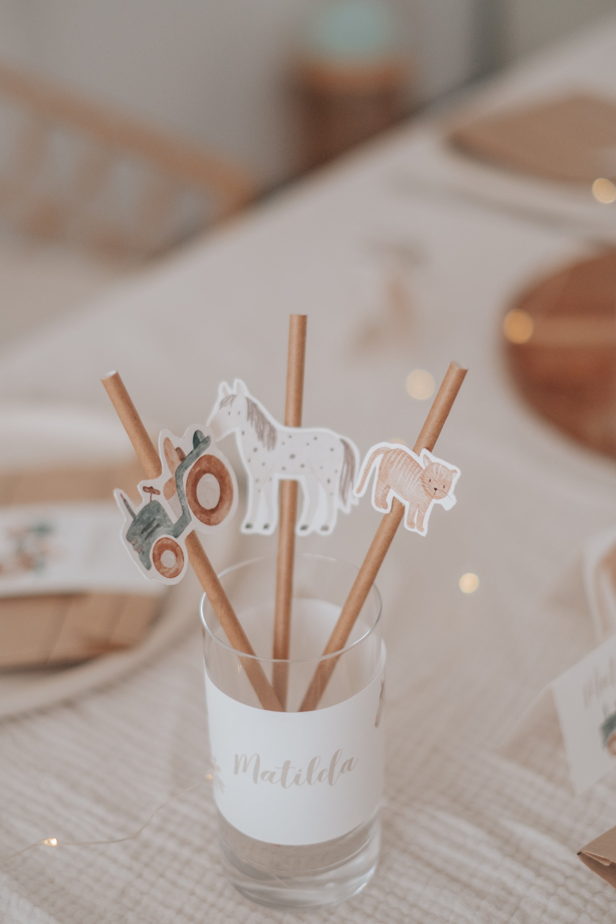 Set Bauernhof - großes Bundle