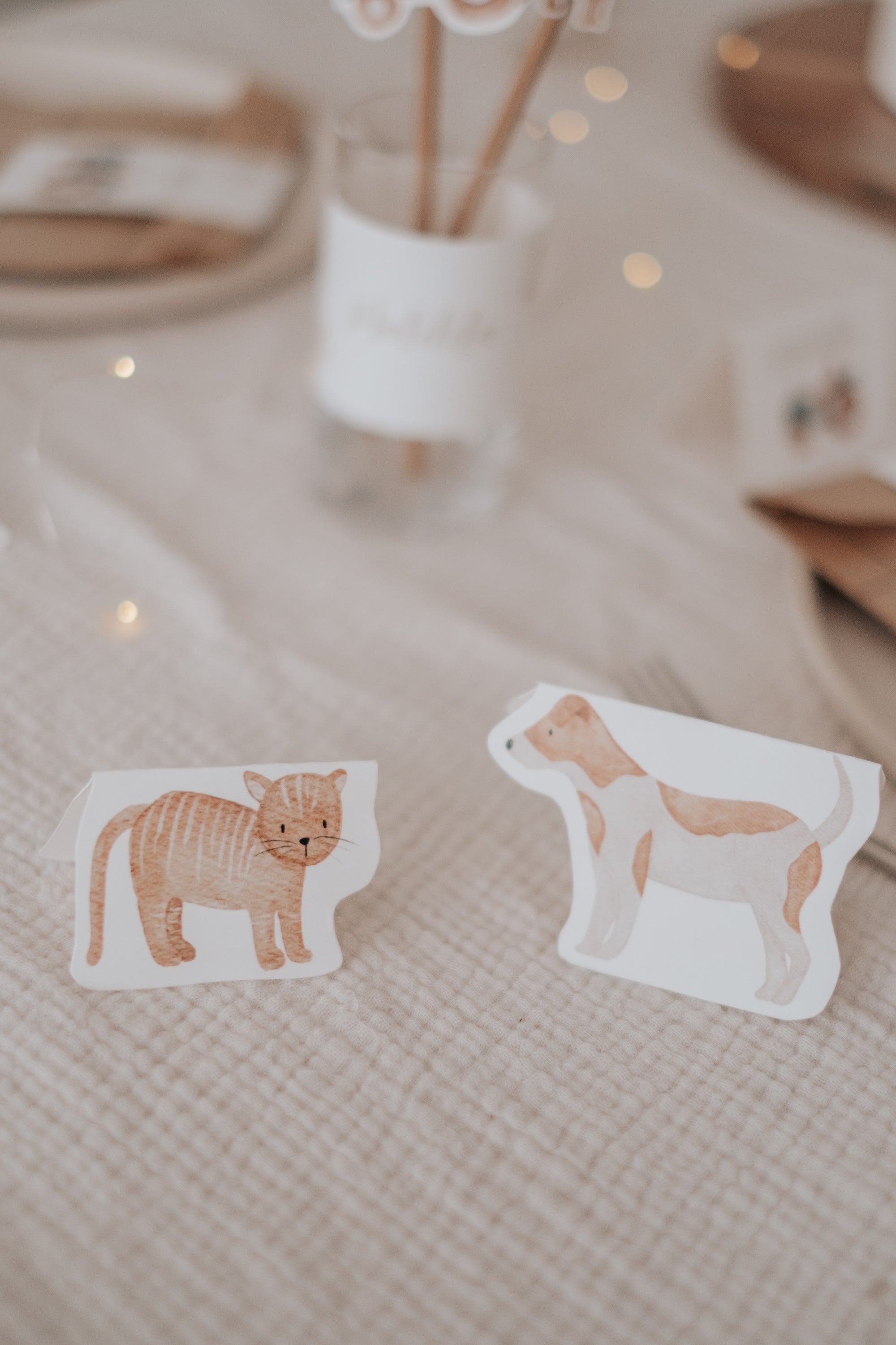 Set Bauernhof - großes Bundle