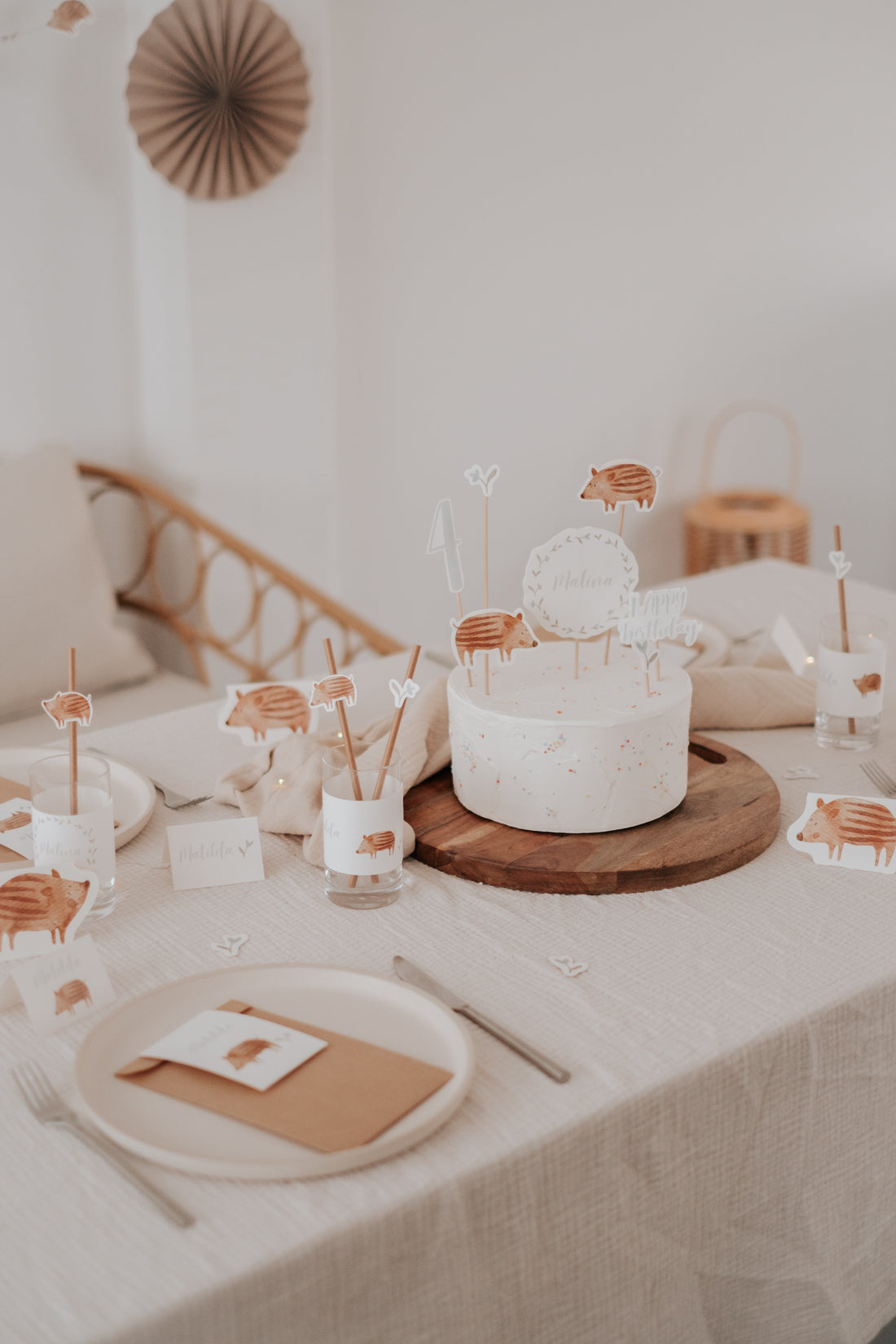 Set Frischlinge - großes Bundle