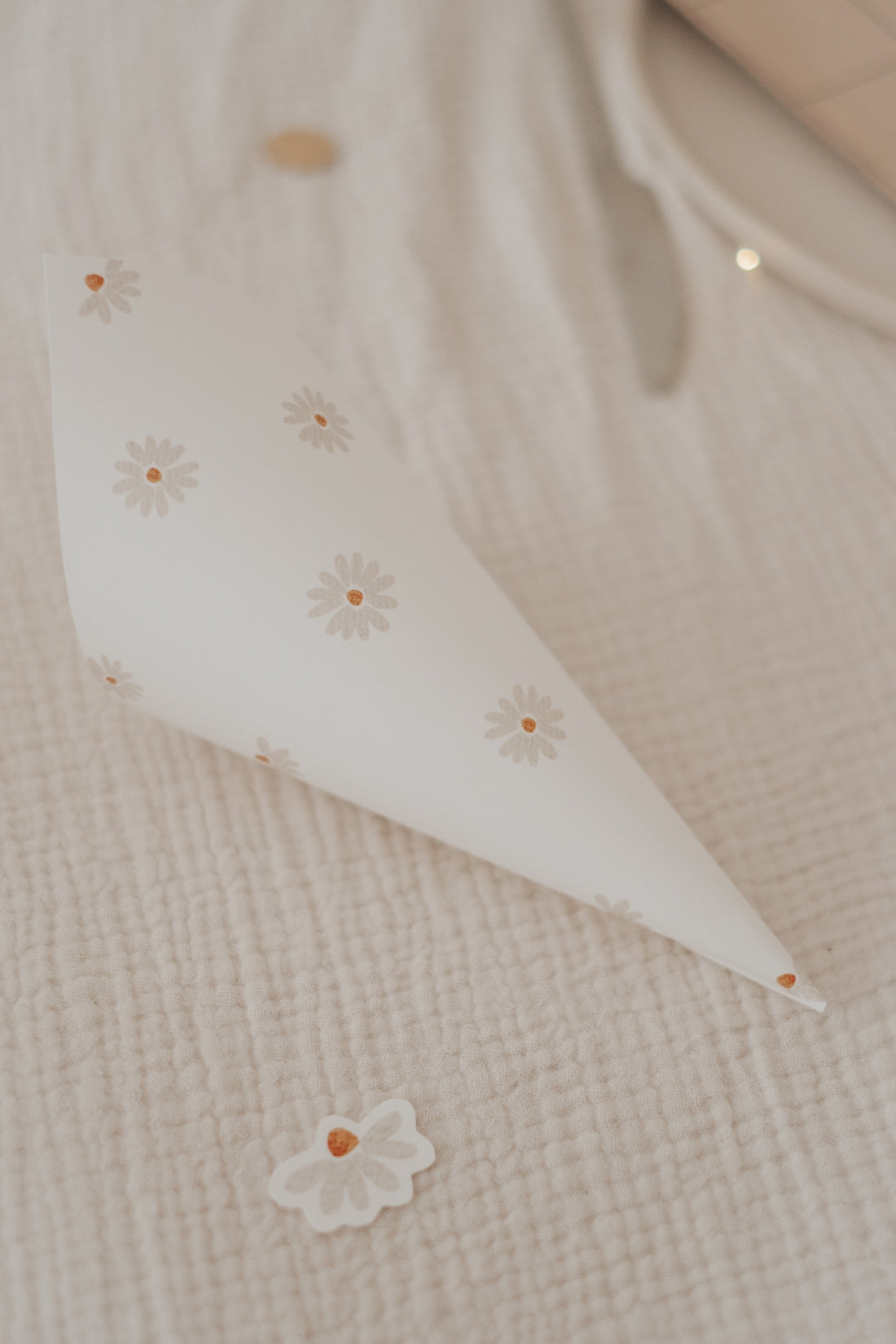 Set Gänseblümchen - großes Bundle