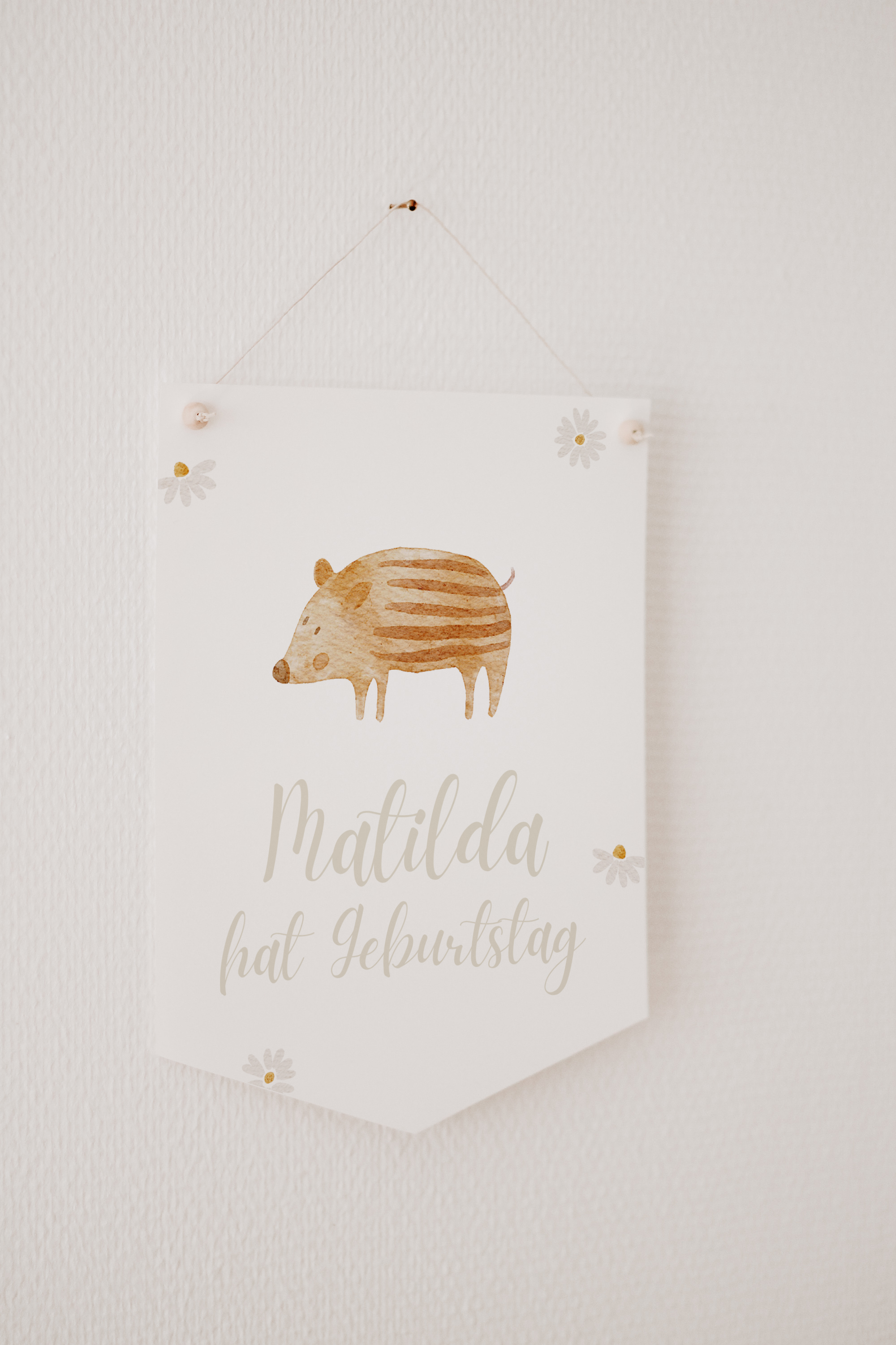 Set Waldtiere - großes Bundle