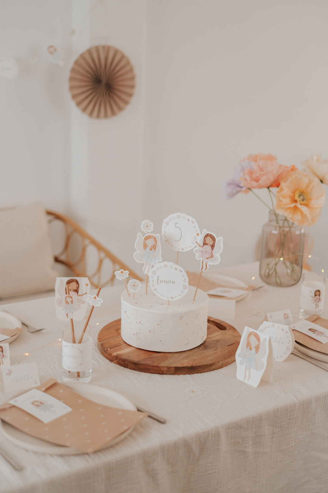 Set Feen - großes Bundle