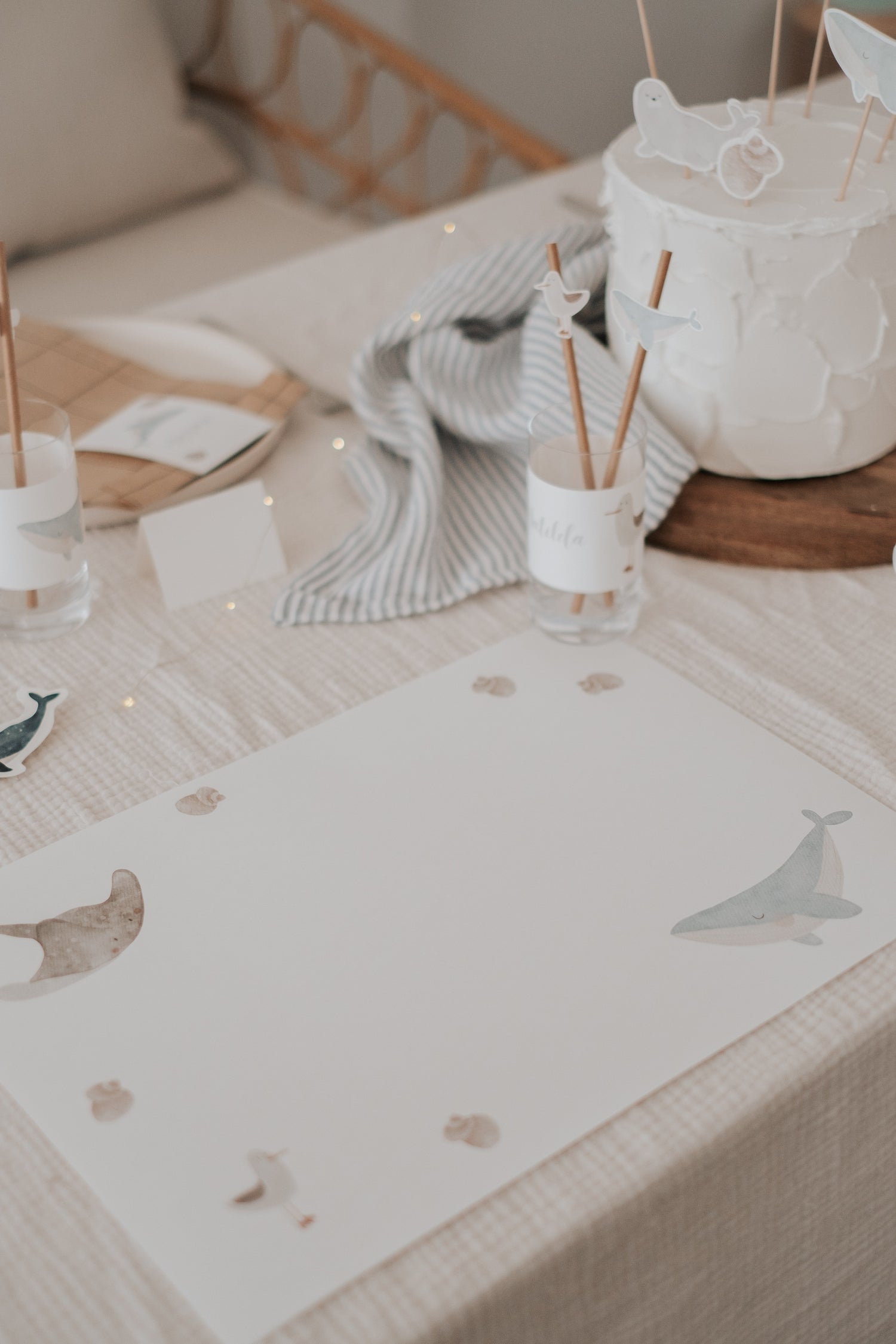 Set Meer - großes Bundle